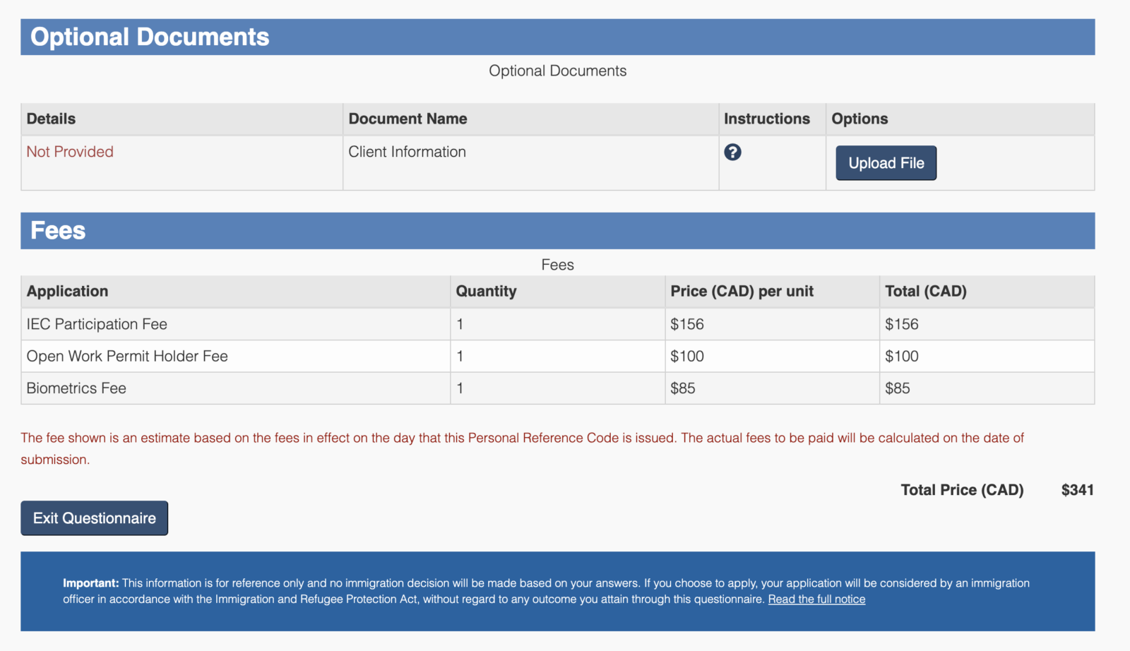 How to Apply for the Canada Working Holiday Visa in 2022 Stepwest