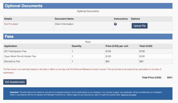 iec_working_holiday_application_fees